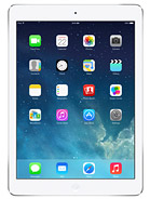 Apple Ipad Air Price With Specifications